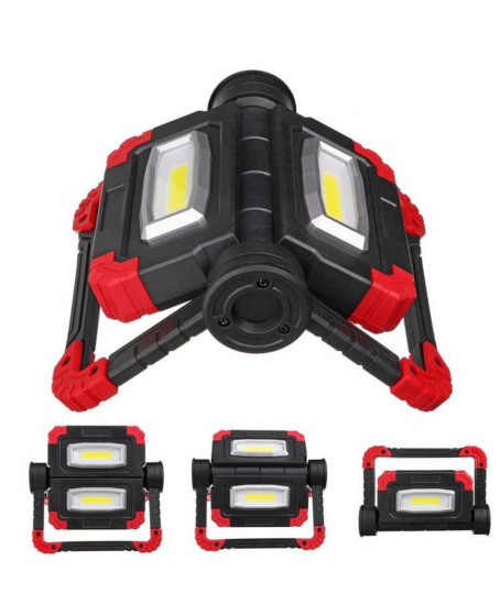 Br S100 30w Cob Led Usb Projektör El Feneri Br S100 30w Cob Led Usb Projektör El Feneri