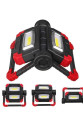 Br S100 30w Cob Led Usb Projektör El Feneri Br S100 30w Cob Led Usb Projektör El Feneri