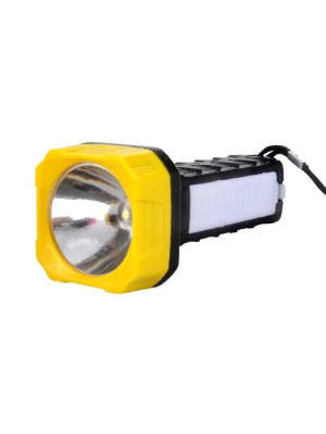 Gd-118 1xaa Pilli Ledli El Feneri