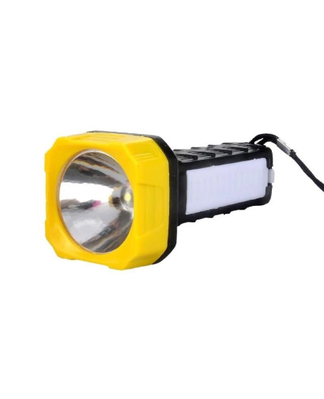 Gd-118 1xaa Pilli Ledli El Feneri