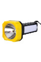 Gd-118 1xaa Pilli Ledli El Feneri