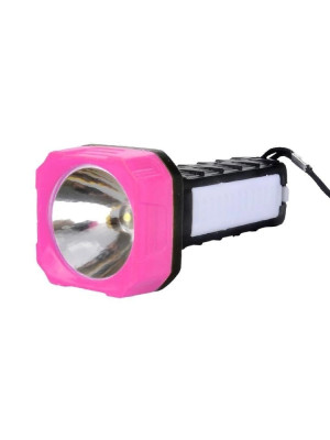 Gd-118 1xaa Pilli Ledli El Feneri