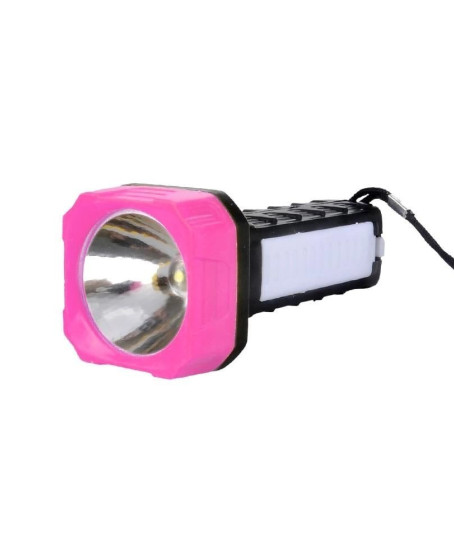 Gd-118 1xaa Pilli Ledli El Feneri