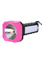 Gd-118 1xaa Pilli Ledli El Feneri