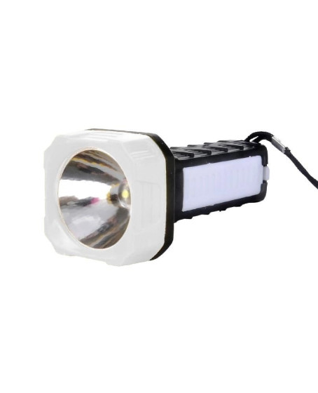 Gd-118 1xaa Pilli Ledli El Feneri