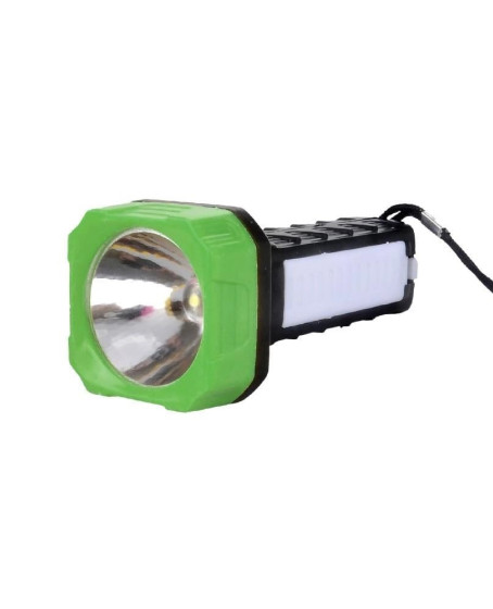 Gd-118 1xaa Pilli Ledli El Feneri
