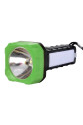 Gd-118 1xaa Pilli Ledli El Feneri