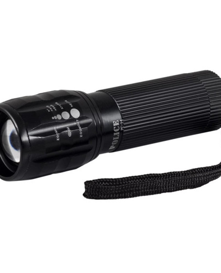 Pc-14 Power Led Pilli El Feneri Pc-14 Power Led Pilli El Feneri