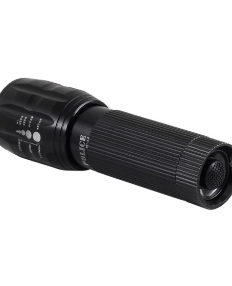 Pc-14 Power Led Pilli El Feneri Pc-14 Power Led Pilli El Feneri