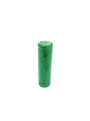 Sertec - 1.2v 1200 Mah - Aa - Ni-cd Şarjlı Pil - (başsız / Flat Head) Sertec - 1.2v 1200 Mah - Aa - Ni-cd Şarjlı Pil - (başsız / Flat Head)