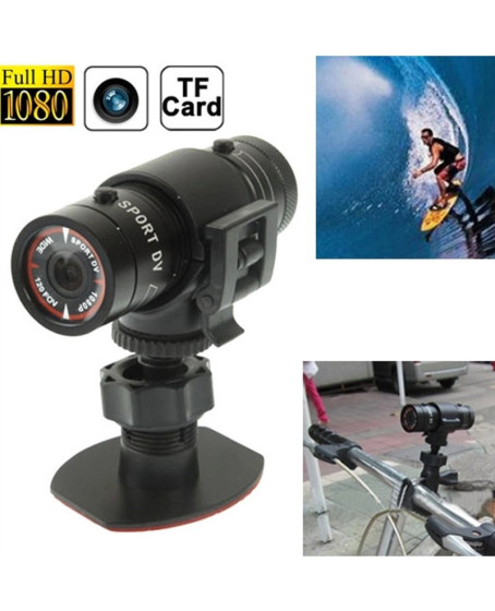 1080p Full Hd Spor Aksiyon Video Dürbün Kamera Avcılık Ve Doğa Gözlem Kamerası 1080p Full Hd Spor Aksiyon Video Dürbün Kamera Avcılık Ve Doğa Gözlem Kamerası