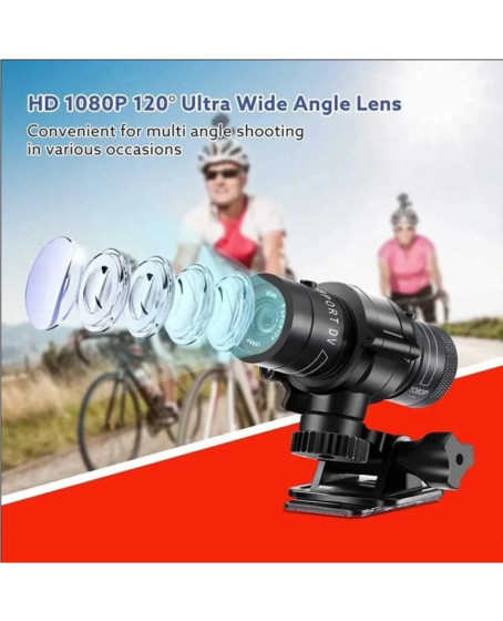 1080p Full Hd Spor Aksiyon Video Dürbün Kamera Avcılık Ve Doğa Gözlem Kamerası 1080p Full Hd Spor Aksiyon Video Dürbün Kamera Avcılık Ve Doğa Gözlem Kamerası