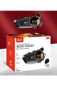 C50 Motosiklet Intercom Kask Kulaklık 1000 Mah Rgb Işıklı Bluetooth Kulaklık Ip67 C50 Motosiklet Intercom Kask Kulaklık 1000 Mah Rgb Işıklı Bluetooth Kulaklık Ip67