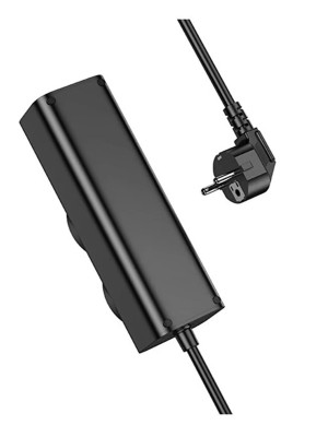 67w Hızlı Şarjlı Akıllı Çoklu Priz – 2000w Güç, 2 Usb-c + 2 Usb-a Çıkışlı, Telefon & Laptop Uyumlu