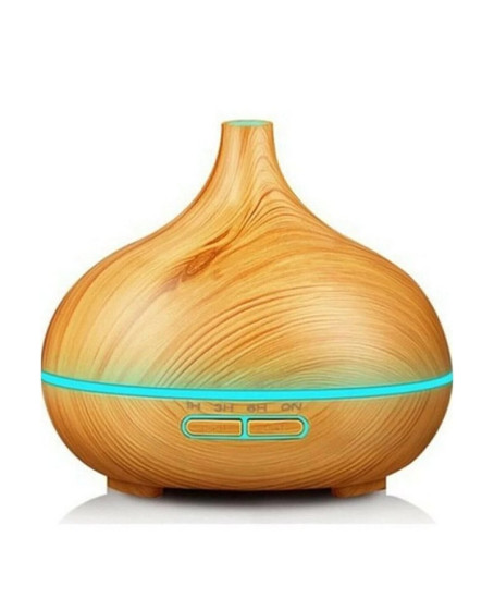 Hava Nemlendirici 7 Led Işıklı Aromatik Oda Kokusu 550 Ml Kahve Aroma Difüzörü Buhar Makinası Hava Nemlendirici 7 Led Işıklı Aromatik Oda Kokusu 550 Ml Kahve Aroma Difüzörü Buhar Makinası
