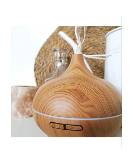 Hava Nemlendirici 7 Led Işıklı Aromatik Oda Kokusu 550 Ml Kahve Aroma Difüzörü Buhar Makinası Hava Nemlendirici 7 Led Işıklı Aromatik Oda Kokusu 550 Ml Kahve Aroma Difüzörü Buhar Makinası