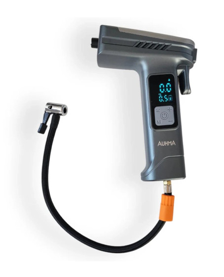 Araba Hava Pompası 4’ü 1 Arada: Kompresör + Cam Kırıcı + Kemer Kesici + Led Işık Şarjlı 4000mah Araç Kompresörlü Araba Hava Pompası 4’ü 1 Arada: Kompresör + Cam Kırıcı + Kemer Kesici + Led Işık Şarjlı 4000mah Araç Kompresörlü