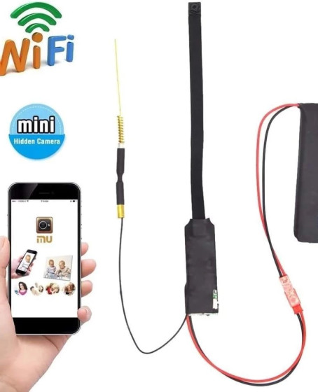 1080p Ip Modül Full Hd Wifi Kamera Güvenlik Bakıcı Kamerası 1080p Ip Modül Full Hd Wifi Kamera Güvenlik Bakıcı Kamerası