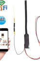 1080p Ip Modül Full Hd Wifi Kamera Güvenlik Bakıcı Kamerası 1080p Ip Modül Full Hd Wifi Kamera Güvenlik Bakıcı Kamerası