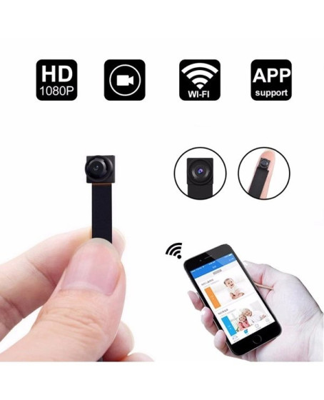 1080p Ip Modül Full Hd Wifi Kamera Güvenlik Bakıcı Kamerası 1080p Ip Modül Full Hd Wifi Kamera Güvenlik Bakıcı Kamerası