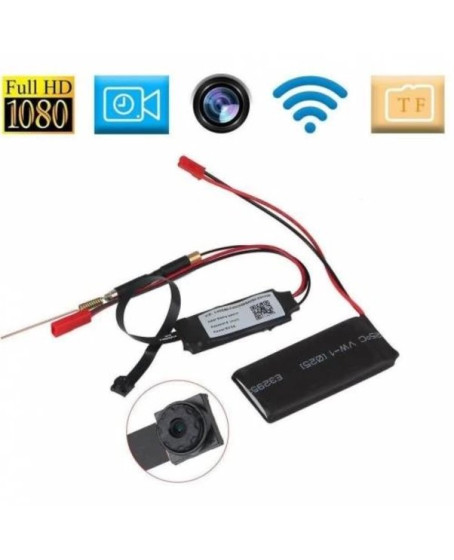 1080p Ip Modül Full Hd Wifi Kamera Güvenlik Bakıcı Kamerası 1080p Ip Modül Full Hd Wifi Kamera Güvenlik Bakıcı Kamerası