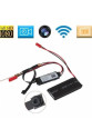 1080p Ip Modül Full Hd Wifi Kamera Güvenlik Bakıcı Kamerası 1080p Ip Modül Full Hd Wifi Kamera Güvenlik Bakıcı Kamerası