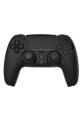 P4 Plus Bluetooth Titreşimli Ps4/ps5 Uyumlu Pc Telefon Joystick Kablosuz Oyun Kolu Siyah P4 Plus Bluetooth Titreşimli Ps4/ps5 Uyumlu Pc Telefon Joystick Kablosuz Oyun Kolu Siyah