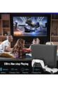 P4 Plus Bluetooth Titreşimli Ps4/ps5 Uyumlu Pc Telefon Joystick Kablosuz Oyun Kolu Siyah P4 Plus Bluetooth Titreşimli Ps4/ps5 Uyumlu Pc Telefon Joystick Kablosuz Oyun Kolu Siyah