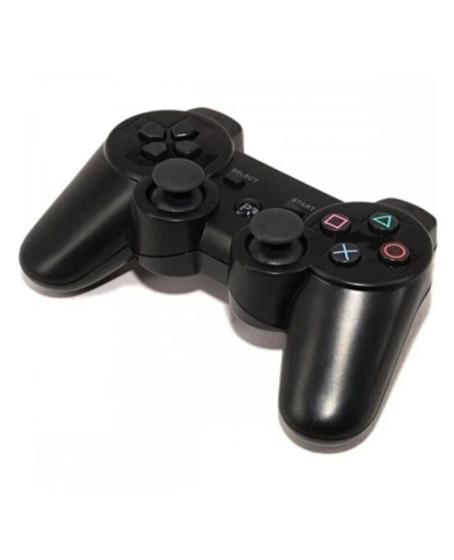 Ps3 Kablosuz Analog Oyun Kolu Oyuncu Konsolu Dualshock Wireless Joystick Controller Ps3 Kablosuz Analog Oyun Kolu Oyuncu Konsolu Dualshock Wireless Joystick Controller