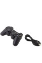 Ps3 Kablosuz Analog Oyun Kolu Oyuncu Konsolu Dualshock Wireless Joystick Controller Ps3 Kablosuz Analog Oyun Kolu Oyuncu Konsolu Dualshock Wireless Joystick Controller