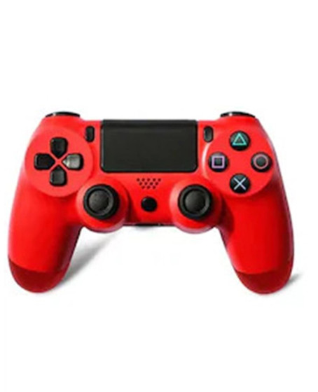 Ps4 Uyumlu Kablosuz Gamepad Joystick Analog Oyun Kolu Ps4 Uyumlu