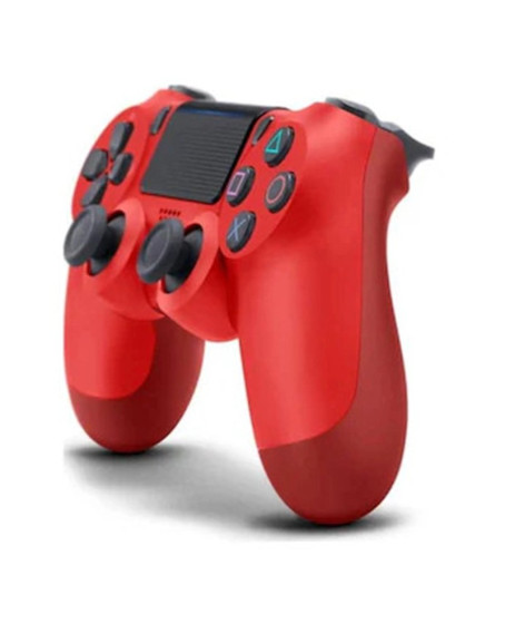 Ps4 Uyumlu Kablosuz Gamepad Joystick Analog Oyun Kolu Ps4 Uyumlu