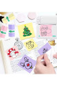 Mini Taşınabilir Yazıcı 13 Rulo Kağıtlı Mürekkepsiz Etiket Yazıcısı Mini Termal Yazıcı Mini Taşınabilir Yazıcı 13 Rulo Kağıtlı Mürekkepsiz Etiket Yazıcısı Mini Termal Yazıcı