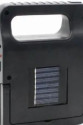 P-605-6 Çakarlı Güçlü Fener Ve Işıldak