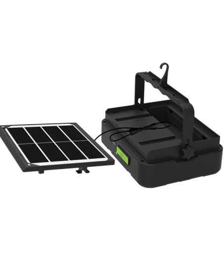 Wison 150w Güneş Enerjili Solar Kamp Feneriprojektör (ws-5570) Wison 150w Güneş Enerjili Solar Kamp Feneriprojektör (ws-5570)