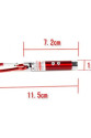 Wt-177- Anahtarlık Lazer