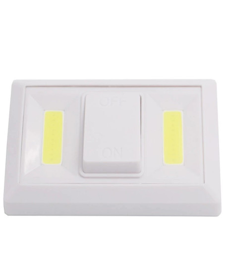 Cob Ledli Duvar Dolap Lambası Wt-382 Cob Ledli Duvar Dolap Lambası Wt-382