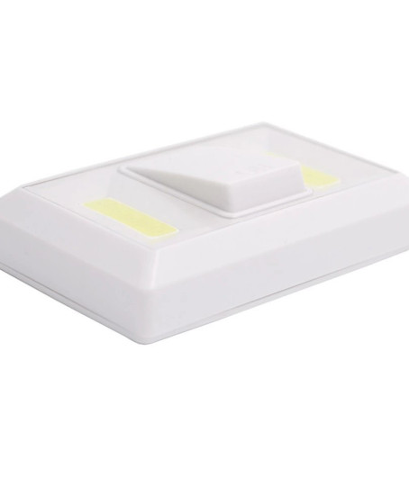 Cob Ledli Duvar Dolap Lambası Wt-382 Cob Ledli Duvar Dolap Lambası Wt-382
