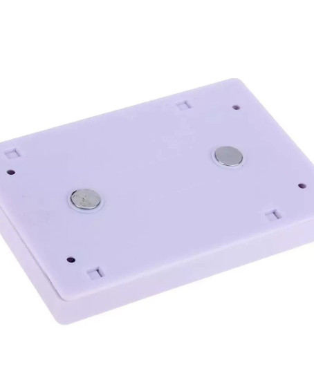 Cob Ledli Duvar Dolap Lambası Wt-382 Cob Ledli Duvar Dolap Lambası Wt-382
