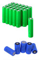 Bigem Bm-361 Şarj Cihazı - 14500-18650