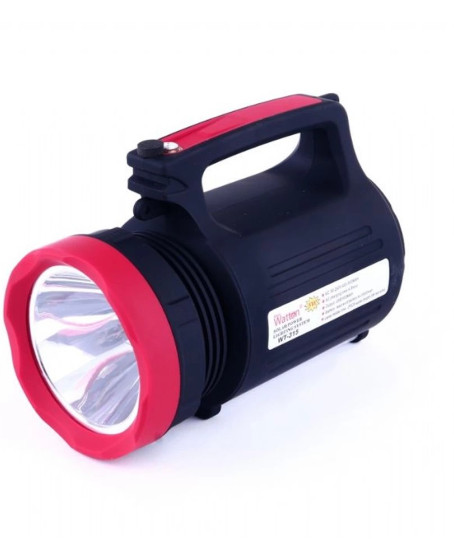 Solar Güneş Enerjili Fener Işıldak Led Ampül Wt-315 Solar Güneş Enerjili Fener Işıldak Led Ampül Wt-315