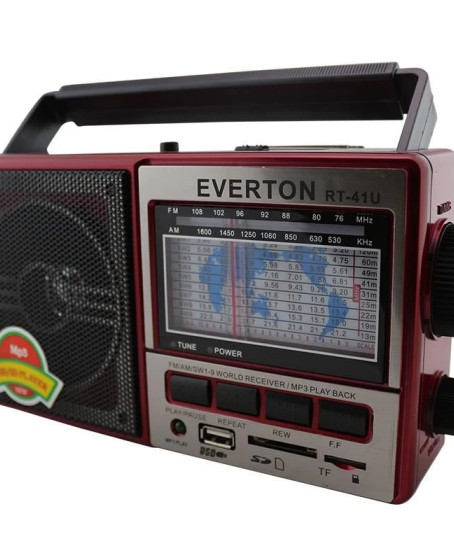 Rt 41 Radyo Rt 41 Radyo