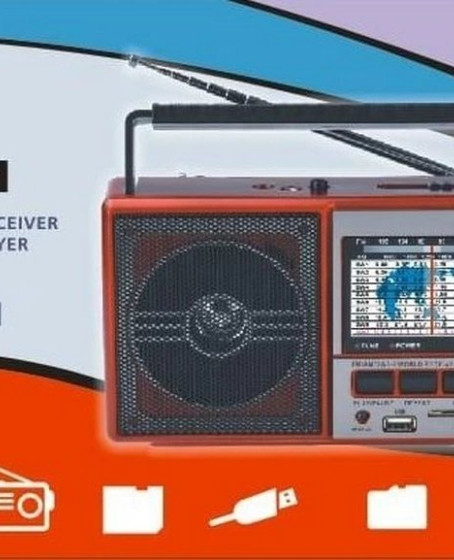 Rt 41 Radyo Rt 41 Radyo