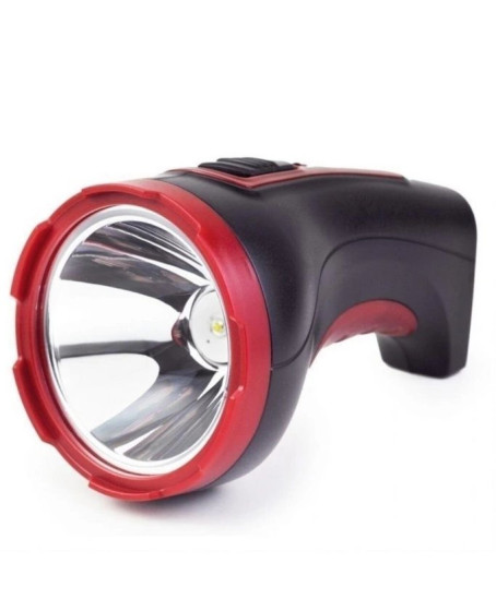 Gold Sılver Gs-4251 5 Watt Şarjlı El Feneri Gold Sılver Gs-4251 5 Watt Şarjlı El Feneri