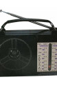 Rt-1218 Fm-am-sw Dünya Radyo