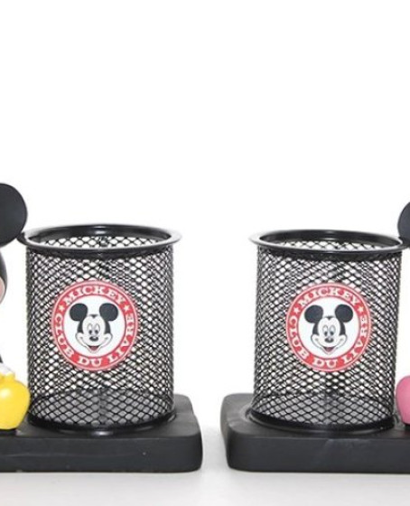 Polyester Mickey Mouse Kalemlik Alk2868