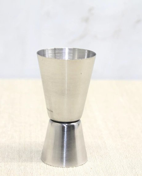 Paslanmaz Çelik Kokteyl Bar Ölçeği 30/60 Ml Alk3934