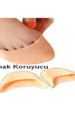 Parmak Gömleği 5 Parmak Kapatan