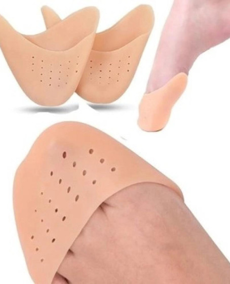 Parmak Gömleği 5 Parmak Kapatan