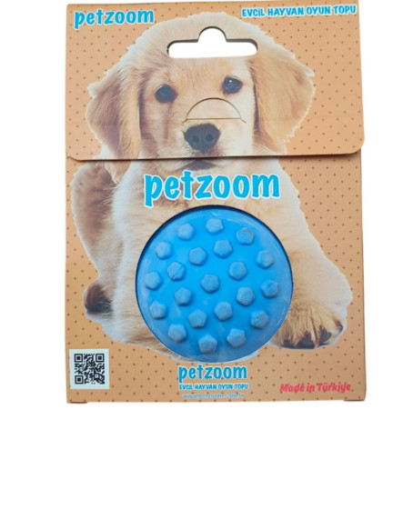 Köpek Oyun Topu 1278